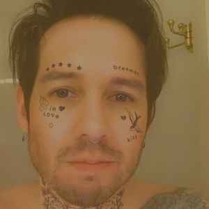 Meet your Posher, Jonathan